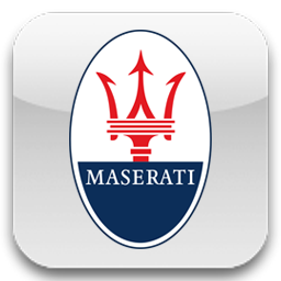 Чип-тюнинг Maserati