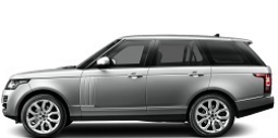 Чип-тюнинг Range Rover 4